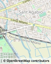 Corso Milano, 30/A,28100Novara