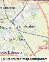 via Monte Nero, 16,28100Novara