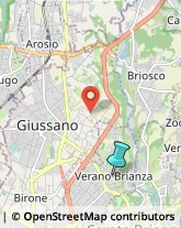 Bomboniere,20843Monza e Brianza