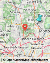 Dispositivi di Sicurezza e Allarme,20851Monza e Brianza