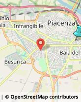 Agenzie Ippiche e Scommesse,29122Piacenza