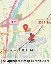 Largo Europa, 78,15057Tortona