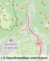 Poste,32010Belluno