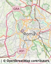 Via di Bravetta, 790,00164Roma