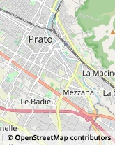 Via Roma, 72,59100Prato