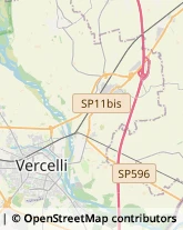 Via Caduti sul Lavoro, 12,13100Vercelli