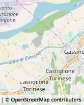 Str. dei Gerbidi, 7/A,10090Castiglione Torinese