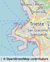 Consulenza del Lavoro,34121Trieste