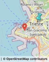 Rosticcerie e Salumerie,34125Trieste