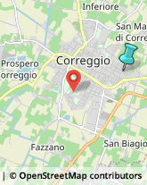 Alberghi,42100Reggio nell'Emilia