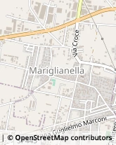 Via Materdomini, 27,80030Mariglianella