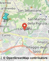 Campeggi, Villaggi Turistici e Ostelli,24030Bergamo