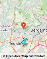 Impianti Sportivi,24040Bergamo