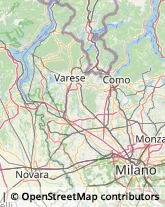 Via della Ricordanza, 2,21052Busto Arsizio