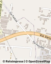 Via Variante 7 Bis, 2,80030Mariglianella