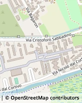 Via Cristoforo Sabbadino, 54,30173Venezia