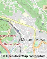 Via Alpini, 17,39012Merano