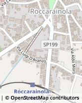 Via Giacomo Matteotti, 23,80030Roccarainola