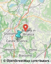 Stabilimenti Balneari,20841Monza e Brianza