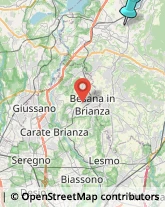 Campeggi, Villaggi Turistici e Ostelli,23844Monza e Brianza