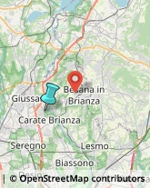 Appartamenti e Residence,20843Monza e Brianza