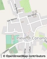 Via Roma, 42,46020Pieve di Coriano