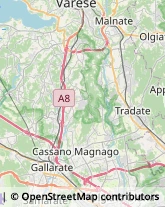 Tende e Tendaggi,21040Varese