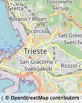 Istituti di Bellezza,34127Trieste