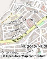 Via Isonzo, 12,08100Nuoro