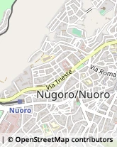 Via Edmond de Clopper, 21,08100Nuoro