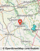 Appartamenti e Residence,27021Pavia