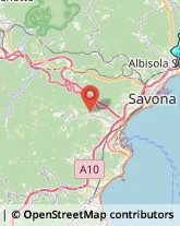 Impianti Sportivi,17011Savona