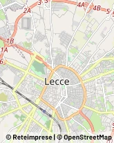 Via di Leuca, 78/C,73100Lecce