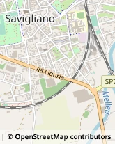 Via Cuneo, 80,12038Savigliano