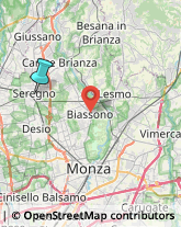 Pratiche Automobilistiche,20831Monza e Brianza