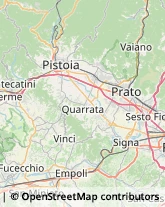 Via Tirso, 54,59100Prato