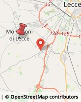 Via Monte San Michele, 5,73047Monteroni di Lecce