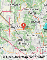 Profilati Alluminio,20832Monza e Brianza