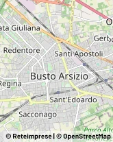 Via Q. Orazio, 20,21052Busto Arsizio