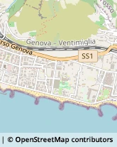 Corso Genova, 82/Bis,18039Ventimiglia