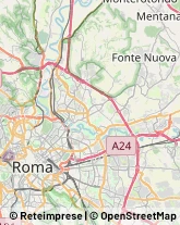 Via di Tor Cervara, 263,00155Roma