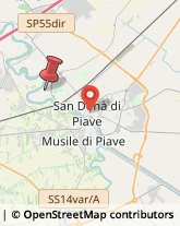 Via Mussetta di Sotto, 23,30027San Donà di Piave