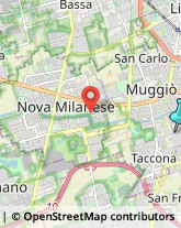 Palestre e Centri Fitness,20835Monza e Brianza