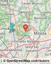 Saldatura Metalli,20812Monza e Brianza