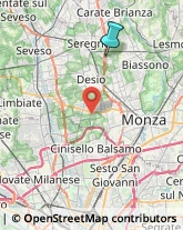 Saldatura Metalli,20851Monza e Brianza