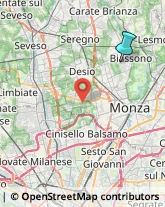 Saldatura Metalli,20853Monza e Brianza