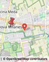 Via Paolo Mariani, 6,20834Nova Milanese