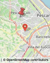 Via Colle Innamorati, 38/4,65125Pescara