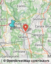 Stoffe e Tessuti - Produzione,20826Monza e Brianza