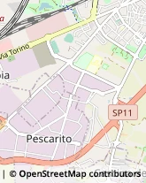 Via Toscana, 9,10099San Mauro Torinese